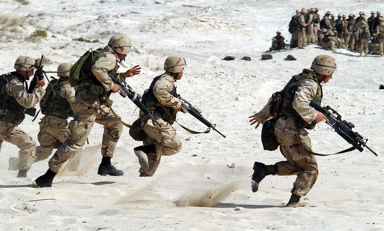 L'entrainement rustique des militaires soldiers, army, military operation-1002.jpg