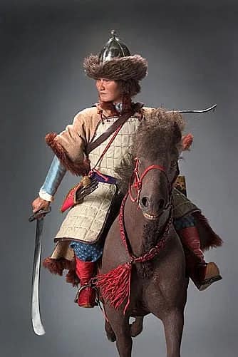 Attila, le roi des Huns, le peuple qui marqua l'histoire de l'Asie attilia_roi_des_huns