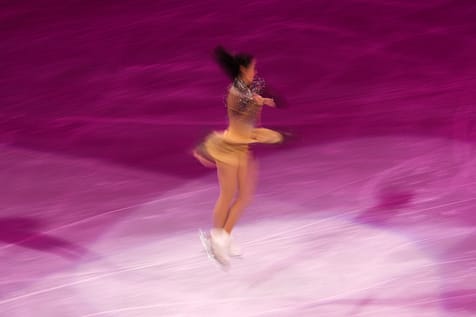 S'entrainer dans sa tête, est-ce que ça marche ? technique mentale, patinage artistique