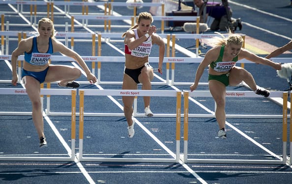 Quelle séance de cardio je dois faire ? hurdles, track, sports-4349263.jpg