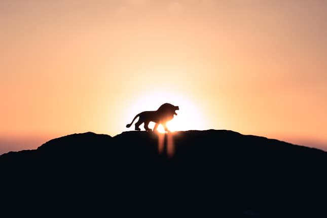 La légende Hercule, le modèle ultime : comment suivre l'exemple d'un héros légendaire pour devenir un athlète moderne ivan-diaz-aMBhrrveocw-unsplash