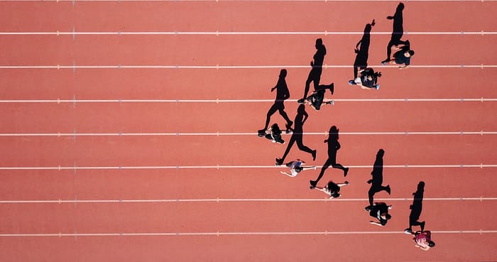 Quelle séance de cardio je dois faire ? Steven Lelham AtSaEOeE8Nk Unsplash 1024x540