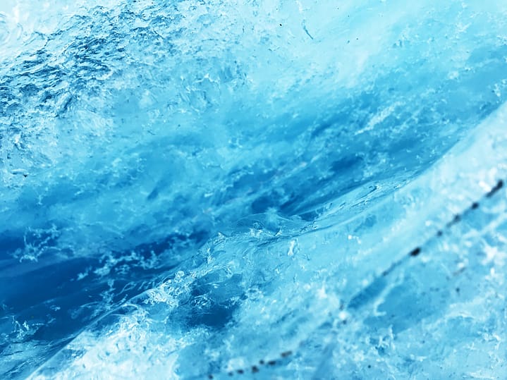 Wim Hof : cet outil qui libère votre potentiel physique et mental Eau froide